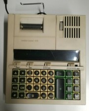 UNDERWOOD 149  CALCOLATRICE