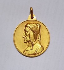 [NC] FIRENZE: Medaglia