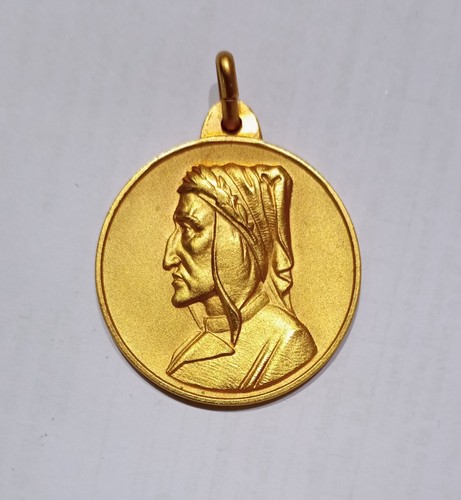Firenze medaglia - [nc], firenze: