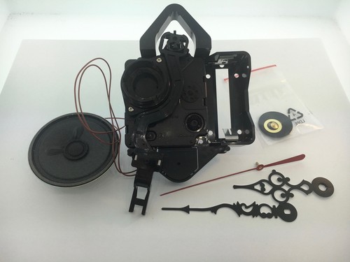 Seiko chime pendulum - pendulum, clock