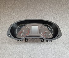 AUDI Q3 8U 2.0TDI  2014-18 TACHIMETRO QUADRO STRUMENTI 8U0920940H ORIGINALE 