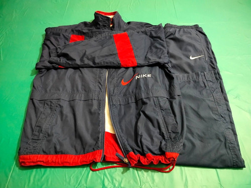 Tuta nike uomo completo - nike,