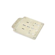 Portatarga wurth univerale BENELLI TNT 1130 04 08