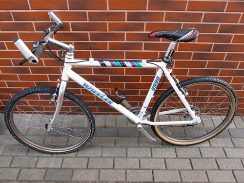 Bici mtb wheeler - mtb, 9990