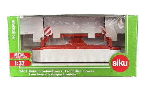 Tagliaerba frontale siku - tagliaerba,