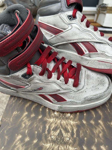 Reebok 4000 mid x alien - x,