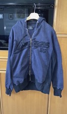 Felpa con cerniera e cappuccio “Vintage 55” - Limited Edition Collection RARA