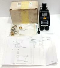 Atlas Copco Ewd 50L Vite Aria Compressore Scarico Valvola 8102043620 Veloce Ship