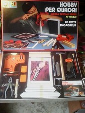 SCATOLA GIOCO - GIOCATTOLO