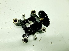 HONDA SH 125 150 2009 ASSE CAMME ALBERO DISTRIBUZIONE BILANCIERI