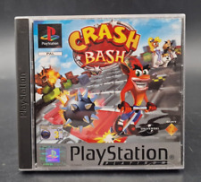 Crash Bash Platinum Sony