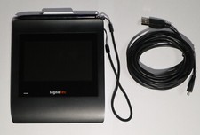 Terminal pad firme Signotec Signature Gamma 5 colori ERT ST-GERT-3-U100