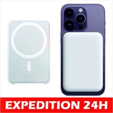 Batterie Externe 5000mAh