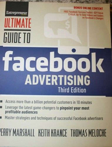 Ultimate guide facebook - to,