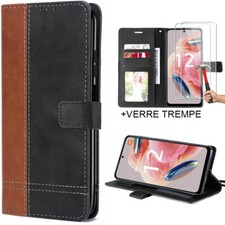 Coque Cuir PU Xiaomi 13 Pro 12