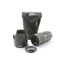 Pentax Smc-Da 2,8/50-135 Ed