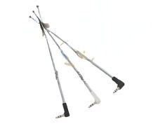 segnale di richiamo antenna esterna 3.5mm jack per radio allungabile cellulare