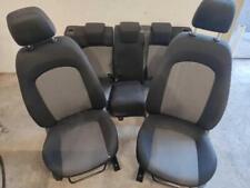 interno sedili per FIAT G