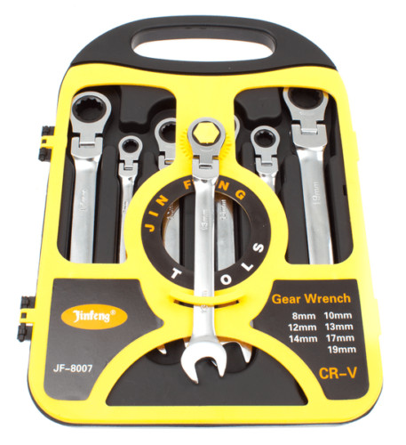Kit set chiavi misure - kit,