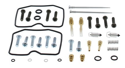 Kit riparazione carburatore - riparazione,