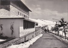 NORCIA - FORCA CANAPINE