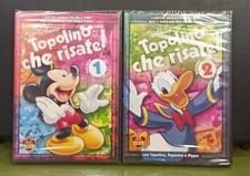 TOPOLINO CHE RISATE! Volumi 1