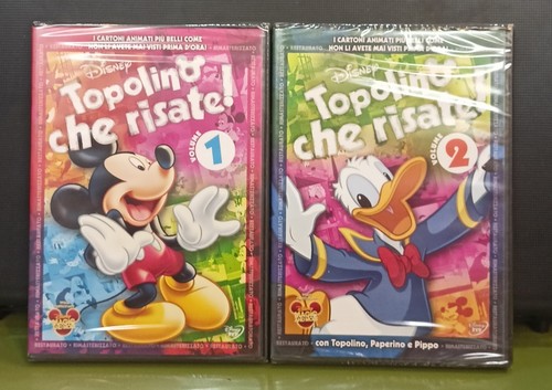 Topolino che risate - topolino,
