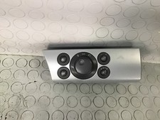 Centralina comando luci