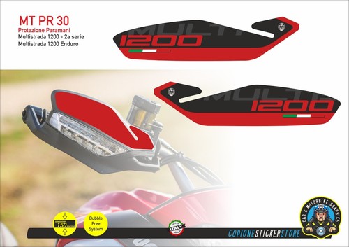 Adesivo moto ducati - moto,