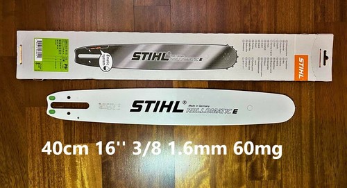 Barra motosega spranga - motosega, stihl