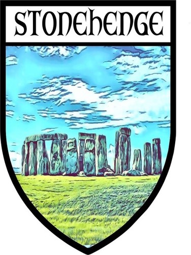 Autocollant sticker vinyl