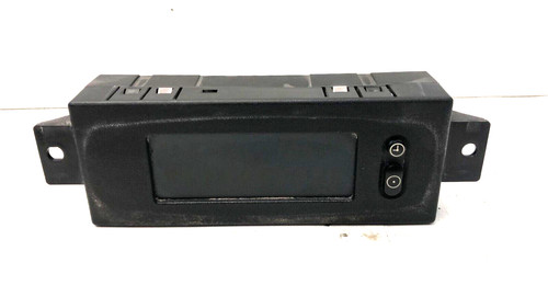 Ricambi usati display - ricambi,