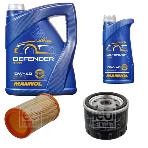 Febi bilstein kit ispezione - febi, 6l