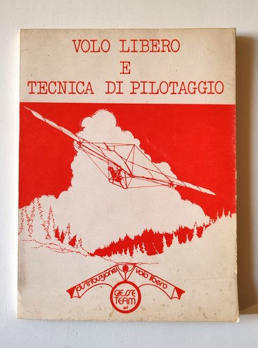 Volo libero tecnica di - libero, e