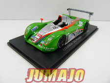 24H119 1/43 HACHETTE Japon 24