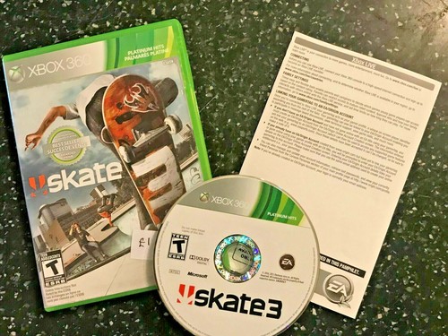 Skate skating game - skate,