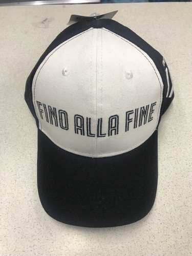 Cappello juventus - fc,