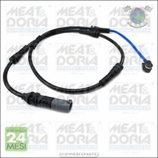 Contatto sensore usura freni