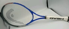 Racchetta tennis head ti - racchetta, da