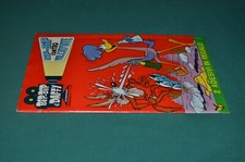 BIP-BIP & DAFFY N. 7 originale