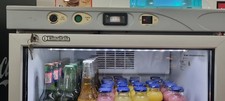 Frigo Vetrina Bibite