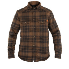 Motoshirt John Doe, Woody
