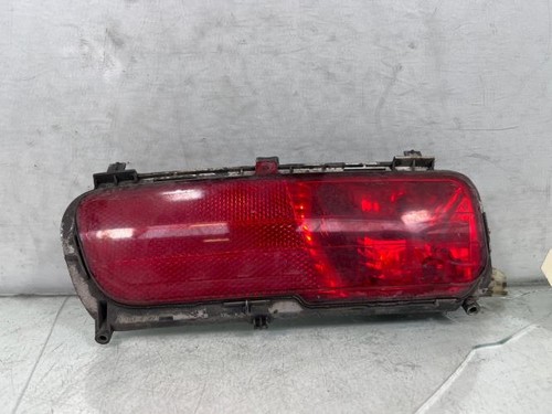 Retronebbia sinistro citroen - retronebbia,