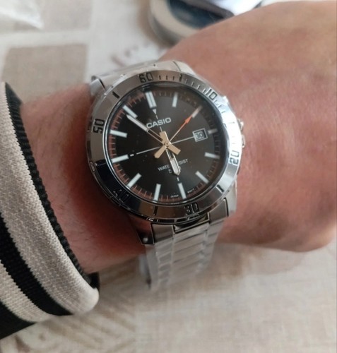 Orologio digitale casio - orologio,