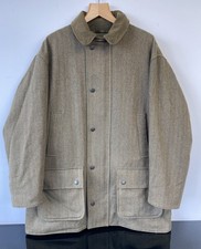Cappotto Uomo John Partridge