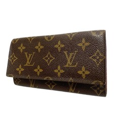 LOUIS VUITTON M61818 Monogram