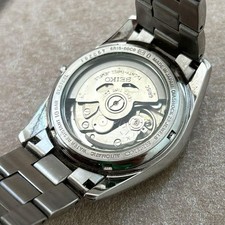Orologio Seiko Meccanico