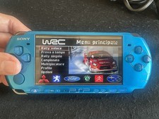 Sony PSP Console Playstation