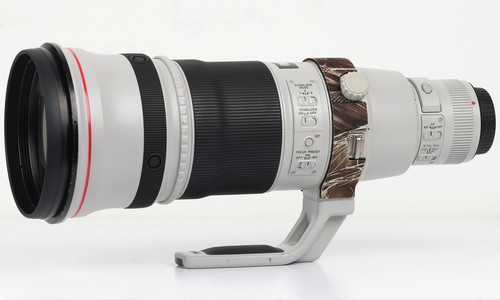 Canon 500 f4l ii usm - mm,