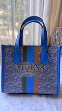 GUESS Silvana Mini Tote Bag